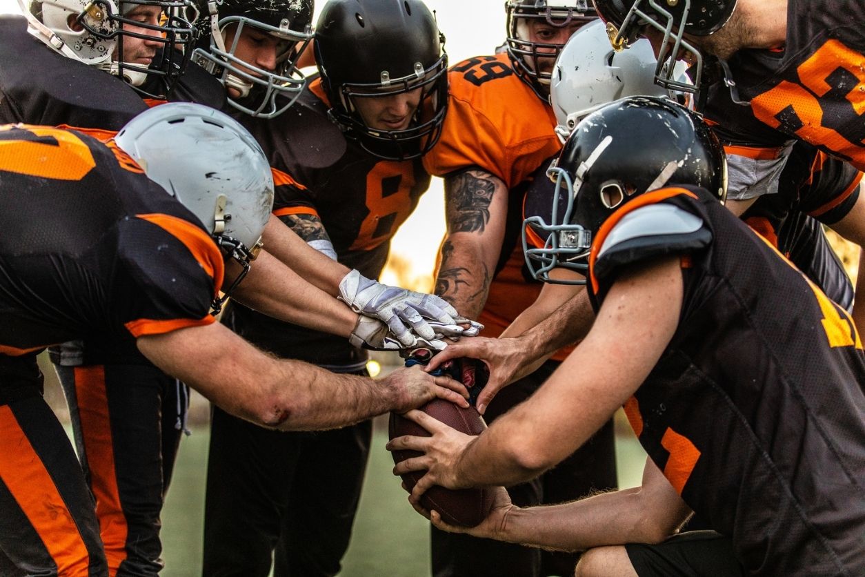how to be a recruit even if you aren't in a recruiting hotbed - captainu college sports recruiting articles blog