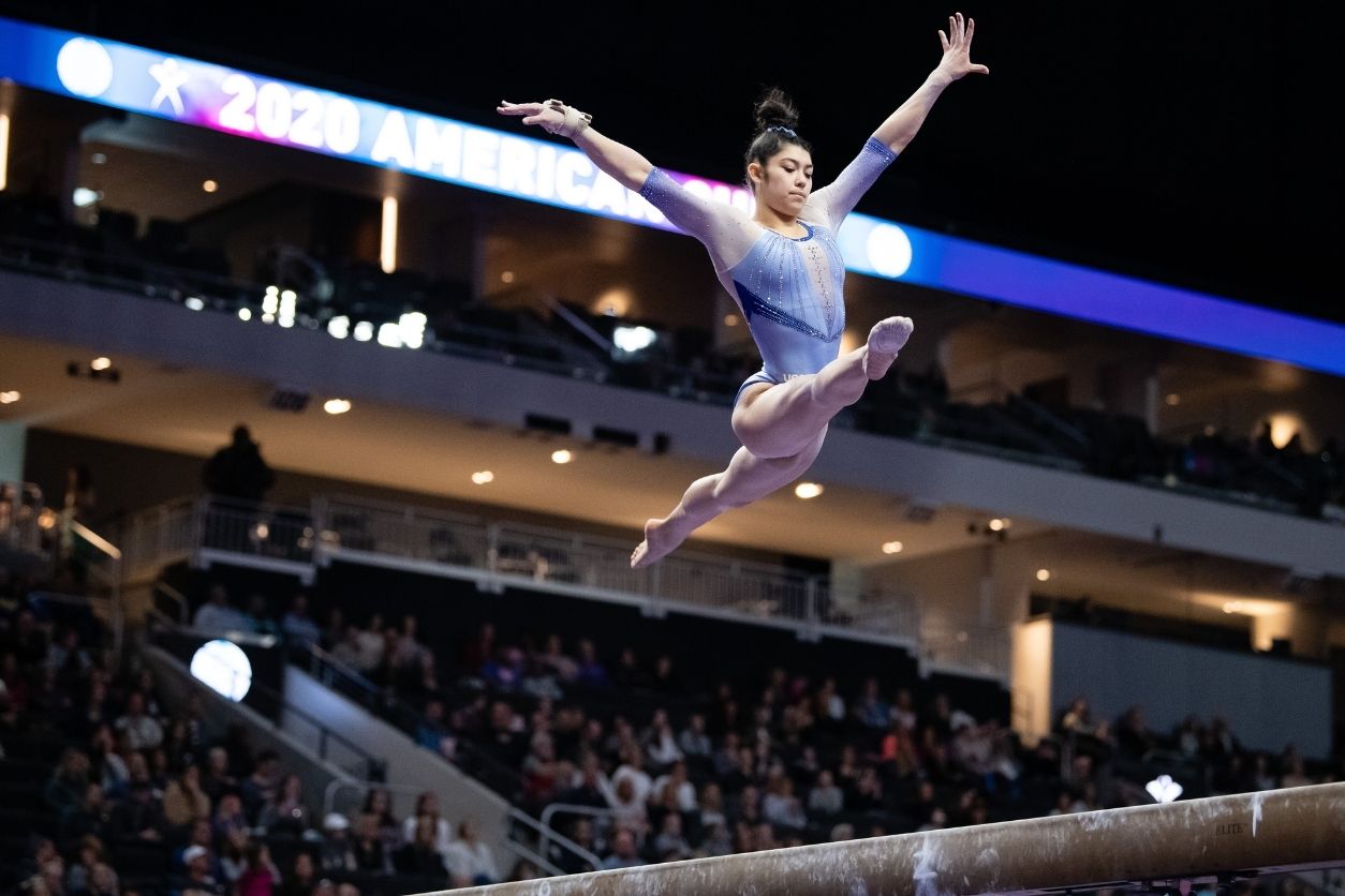 Ten Things To Know About College Gymnastics Recruiting - captainu college sports recruiting blog article